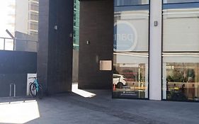 HOM I Encantador depto 2D2B con estacionamiento vista al MAR 1010